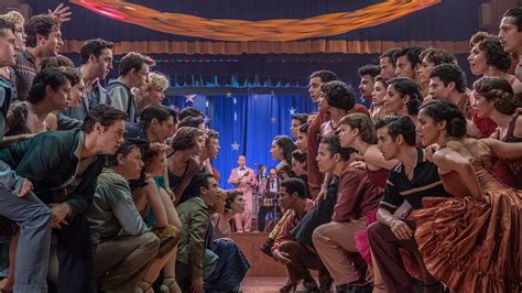 west side story 2021 streaming.
